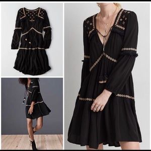 American Eagle dress